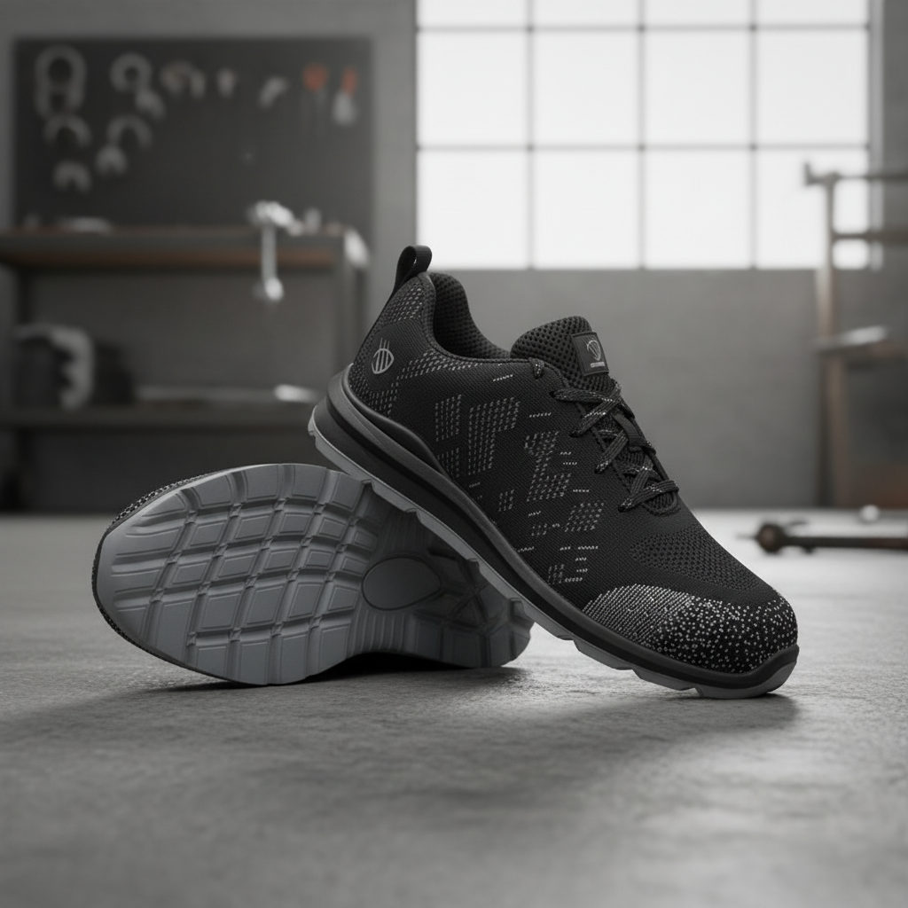 Polobotky  TEXO-GO 01