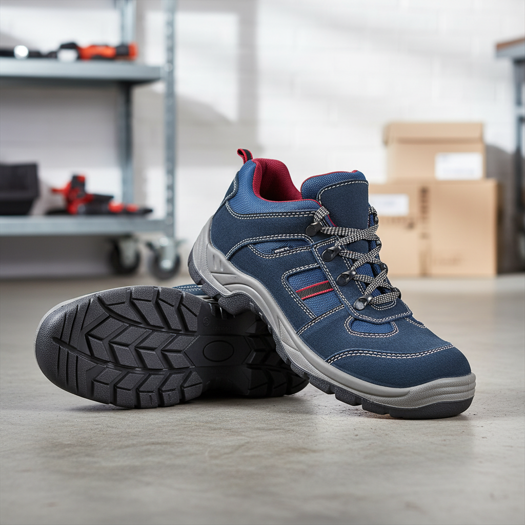 Polobotky RAVEN SPORT 01