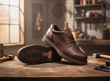 Polobotky MADISON CXS