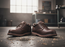 Polobotky  MADISON CXS