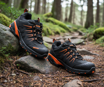 Polobotky ORLANDO XTR