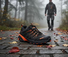 Polobotky ORLANDO  XTR