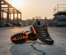 Polobotky ORLANDO    XTR