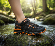 Sandále    AMIGO 01