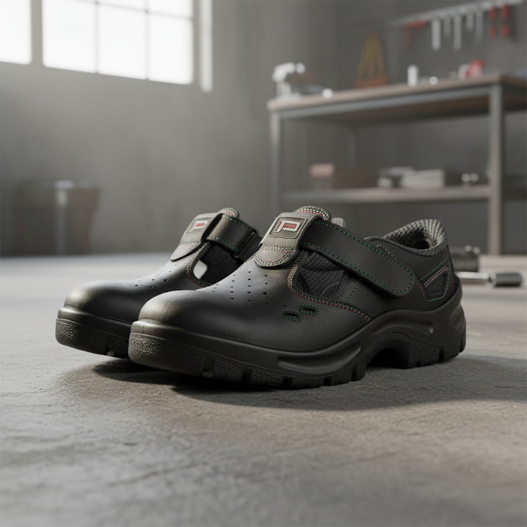 Sandále PANDA  TOPOLINO 01