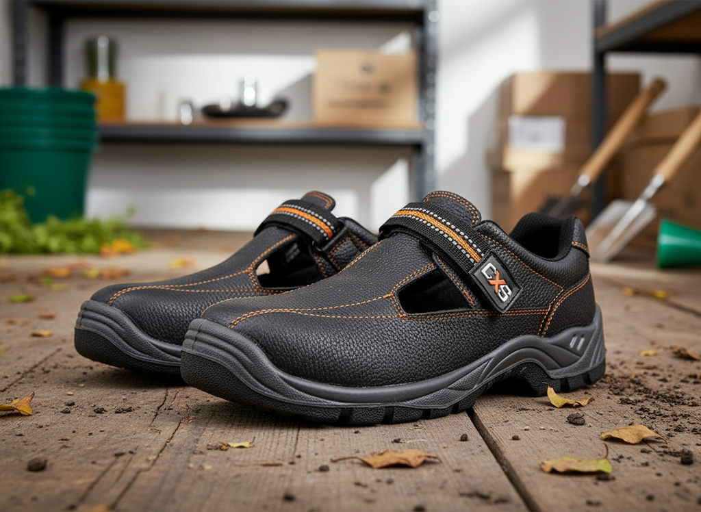 Sandále STONE NEFRIT 01