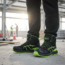 Obuv ATLANTIS     S1P