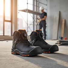 Obuv CENTAUR SPIN S3