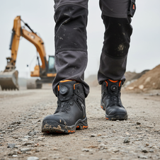 Obuv CENTAUR  SPIN S3