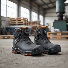 Obuv CENTAUR  SPIN   S3