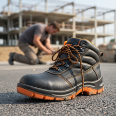 Obuv PANDA ALFA NEOS  S1