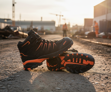 Obuv ORLANDO   XTR S3