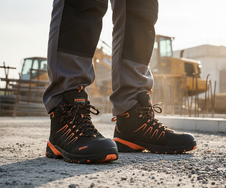 Obuv ORLANDO    XTR S3