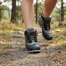 Obuv MONTE S1P   NON METALLIC