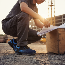 Polobotky TEXO-FLY  S1