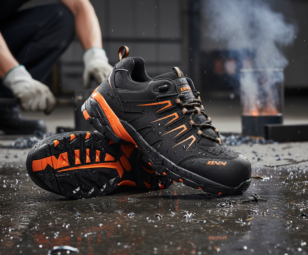 Polobotky ORLANDO XTR S3