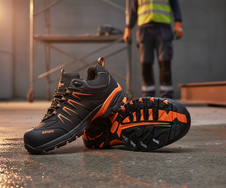 Polobotky ORLANDO  XTR S3