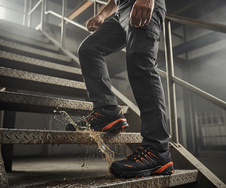 Polobotky ORLANDO   XTR S3