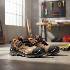 Polobotky MARRONE S3