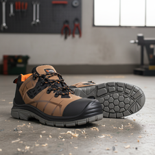 Polobotky MARRONE   S3