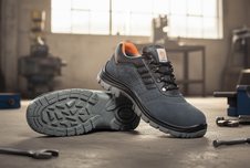 Polobotky GRAF    S1