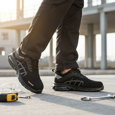 Polobotky TEXO-AIR MARK SB