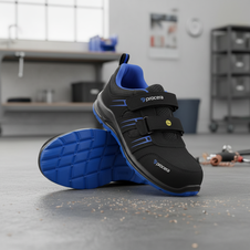 Polobotky OLYMPUS ESD   S1P