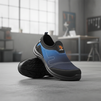 Polobotky OSKAR  S1P