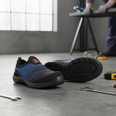 Polobotky OSKAR   S1P