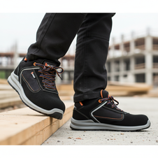 Polobotky SPRINT  S1P