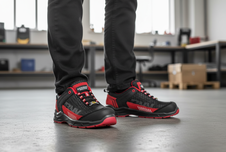 Polobotky LUMINO    ESD S1P,