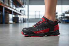 Polobotky LUMINO   ESD S1P,