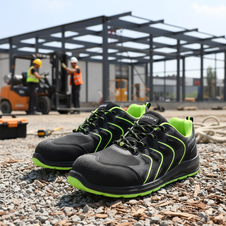 Polobotky FRESCO S1P