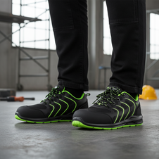 Polobotky FRESCO  S1P