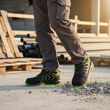 Polobotky FRESCO   S1P