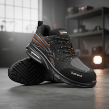 Polobotky TEXO-AIR XTRA SB