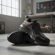 Polobotky TEXO-AIR XTRA   SB