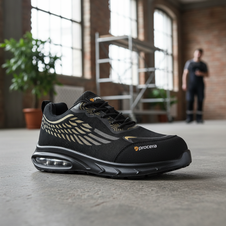 Polobotky TEXO-AIR WING   SB