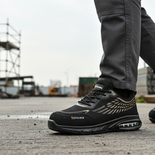 Polobotky TEXO-AIR WING    SB