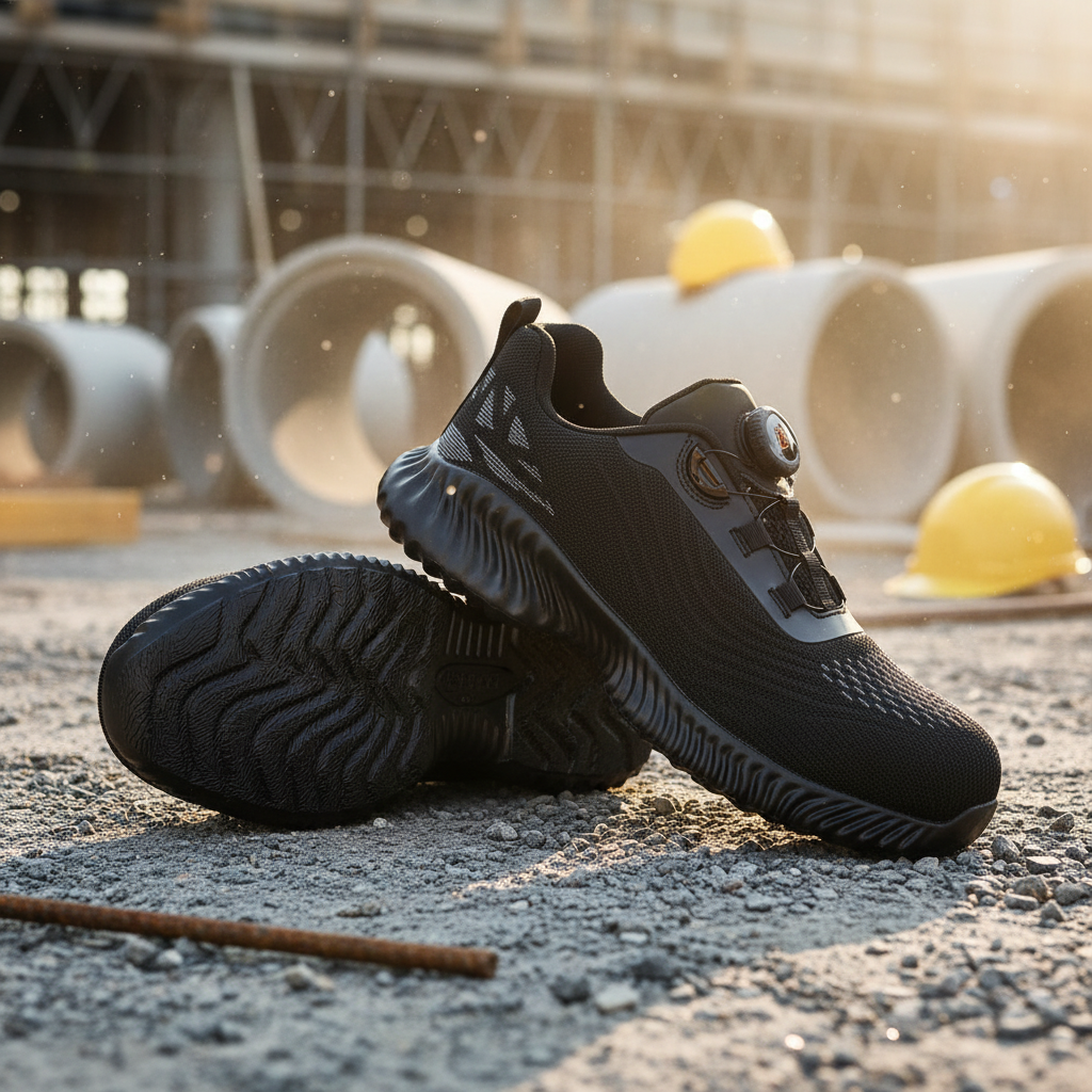 Polobotky TEXO-FLY LINES  SPIN  SB