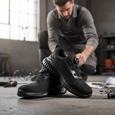 Polobotky TEXO-FLY LINES  SPIN   SB