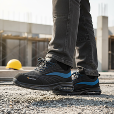 Polobotky TEXO-AIR WAVE SB