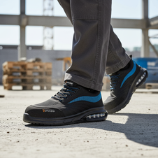 Polobotky TEXO-AIR  WAVE SB