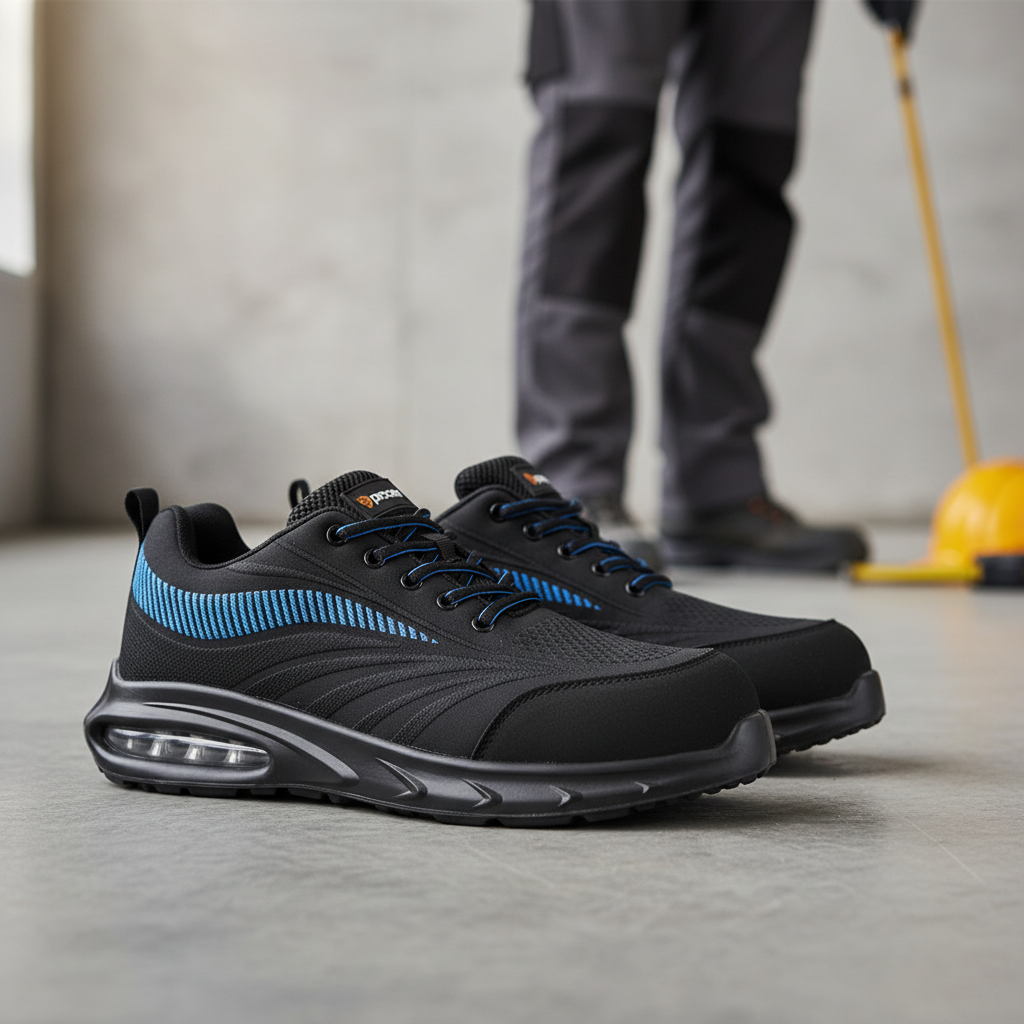 Polobotky TEXO-AIR  WAVE  SB