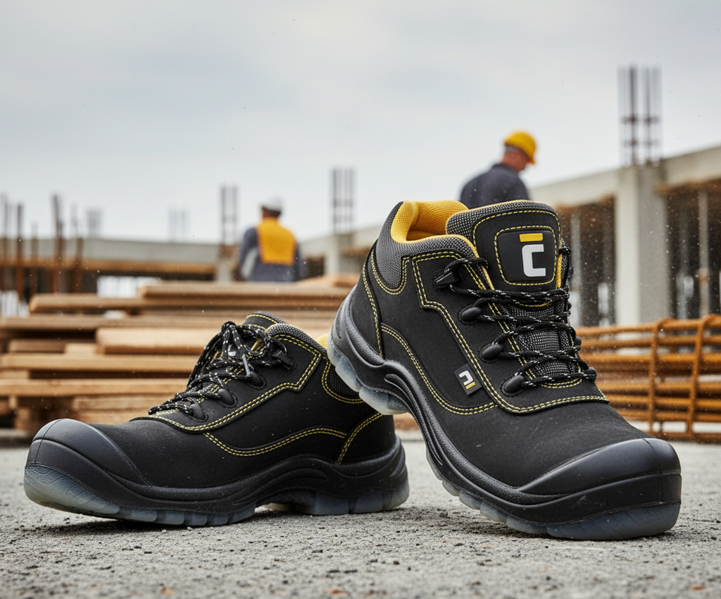 Polobotky  BLACK  KNIGHT  TPU