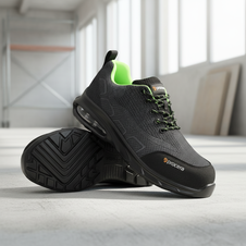 Polobotky TEXO-AIR STEP    SB