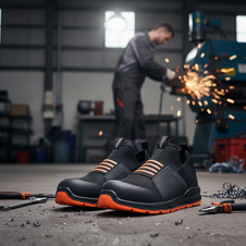 Polobotky SLIDER S1P