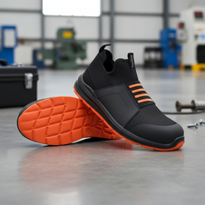 Polobotky SLIDER  S1P