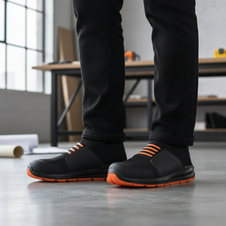 Polobotky SLIDER   S1P