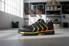 Polobotky STINGER   ESD S3